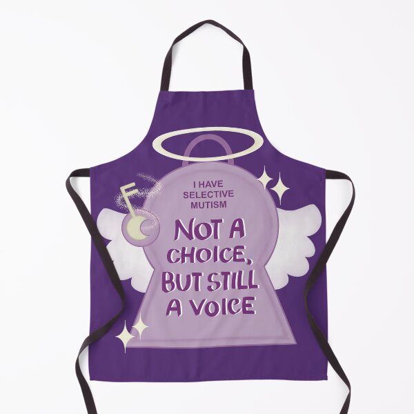 Item preview, Not A Choice, But Still A Voice designed and sold by TwinkleBellStudio.