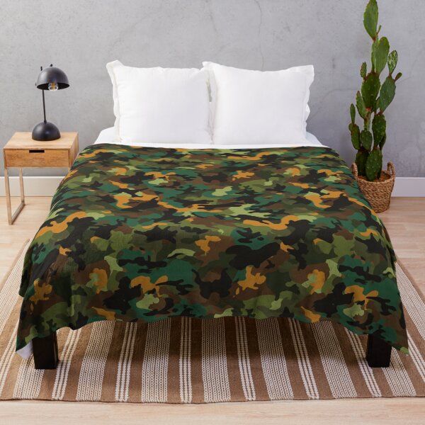 Item preview, Elegant Urban Camo Print For Tactical Gear Lover designed and sold by RoyalStarsPatts.