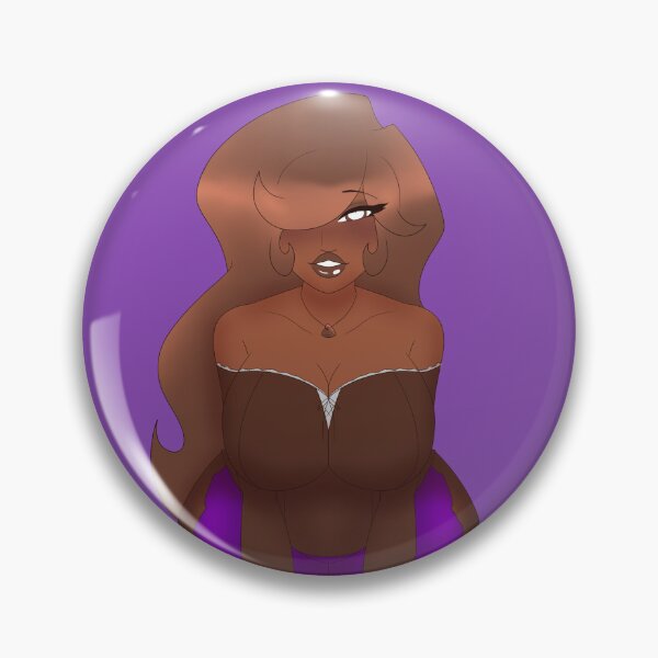 Item preview, Meg Chocola  designed and sold by ArielSRM.