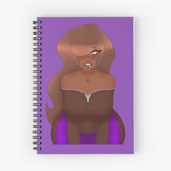 Item preview, Meg Chocola  designed and sold by ArielSRM.