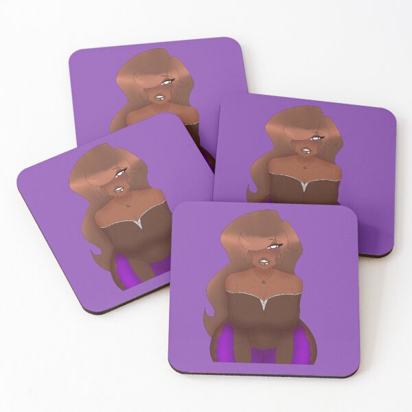 Item preview, Meg Chocola  designed and sold by ArielSRM.