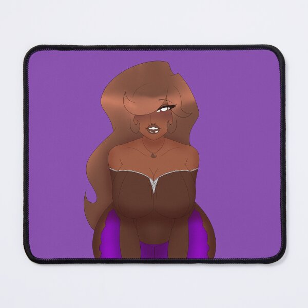 Item preview, Meg Chocola  designed and sold by ArielSRM.