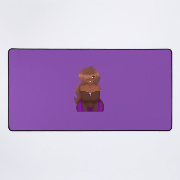 Item preview, Meg Chocola  designed and sold by ArielSRM.