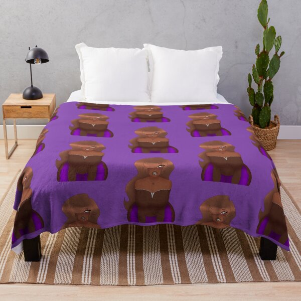 Item preview, Meg Chocola  designed and sold by ArielSRM.