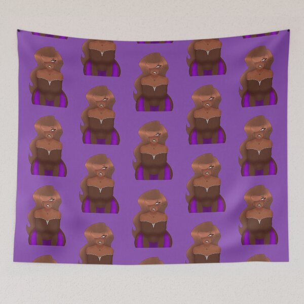 Item preview, Meg Chocola  designed and sold by ArielSRM.