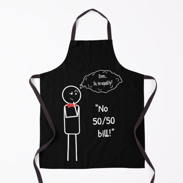Item preview, Is it real equality? designed and sold by ThinkMan.