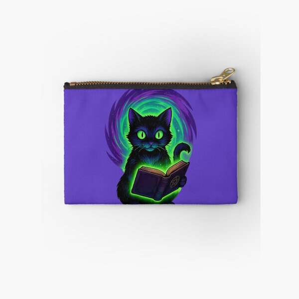 Item preview, cat halloween designed and sold by khadija19art.