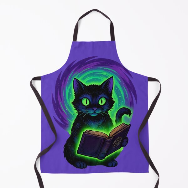 Item preview, cat halloween designed and sold by khadija19art.