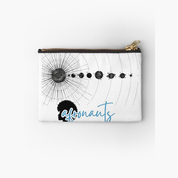Item preview, Afronauts designed and sold by blckgrl atelier.