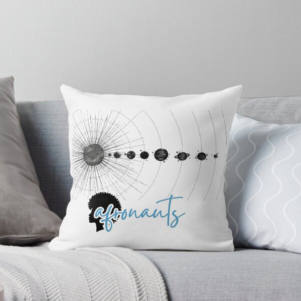 Item preview, Afronauts designed and sold by blckgrl atelier.