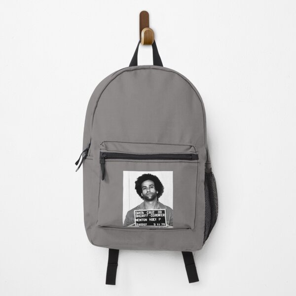 Item preview, HUEY-NEWTON---MUGSHOT-T-SHIRT designed and sold by mashawnl5g.
