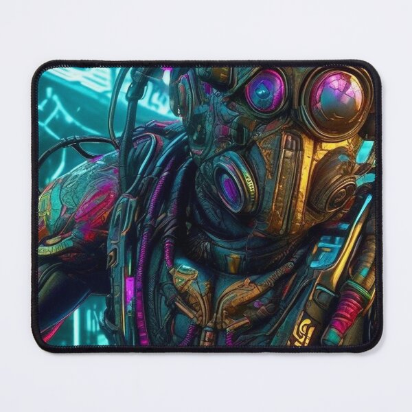 Item preview, Vault Raider - Sci Fi Art concept designed and sold by Delerat7.