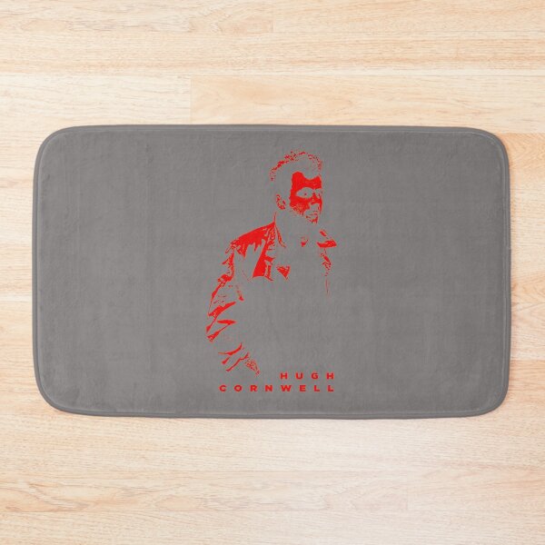 Item preview, HUGH-CORNWELL-(2) designed and sold by mashawnl5g.