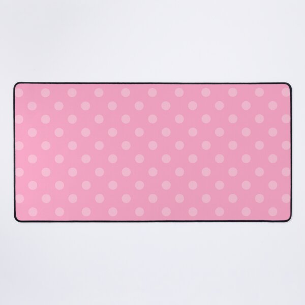 Item preview, Pink Polka Dots designed and sold by POLKAIWERX.