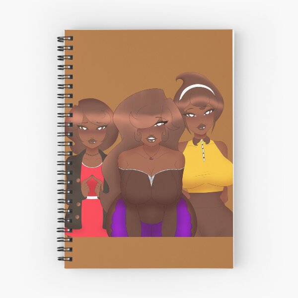 Item preview, Chocola family picture designed and sold by ArielSRM.