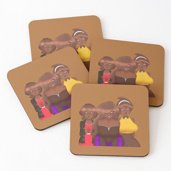 Item preview, Chocola family picture designed and sold by ArielSRM.