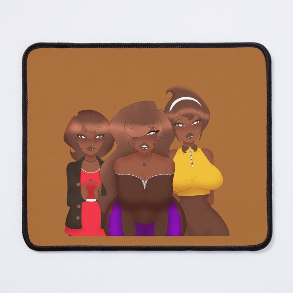 Item preview, Chocola family picture designed and sold by ArielSRM.