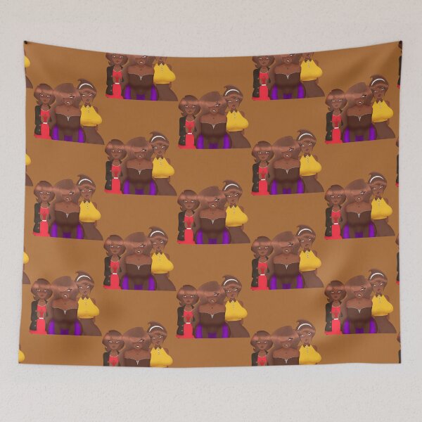 Item preview, Chocola family picture designed and sold by ArielSRM.