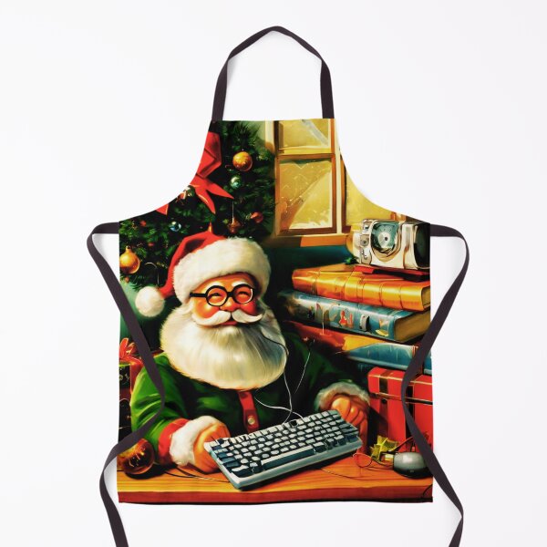 Item preview, Christmas Gadgets from the Past  designed and sold by Zofia Sosnecka.
