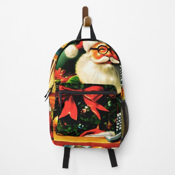 Item preview, Christmas Gadgets from the Past designed and sold by Zofia Sosnecka.