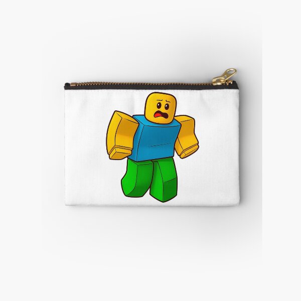 Item preview, Roblox Noob Gamer designed and sold by Kubala Designs.