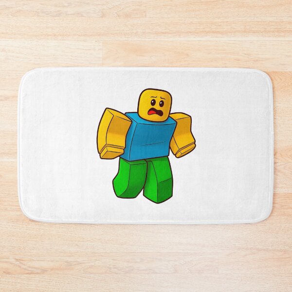 Item preview, Roblox Noob Gamer designed and sold by Kubala Designs.