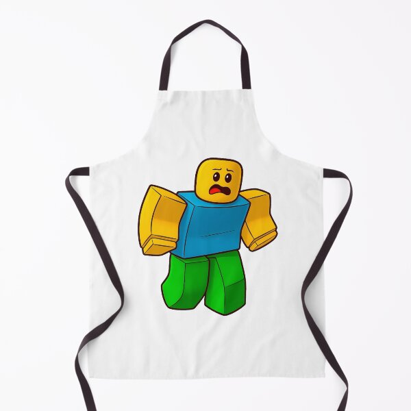 Item preview, Roblox Noob Gamer designed and sold by Kubala Designs.