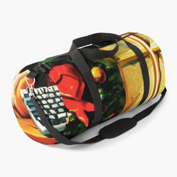 Item preview, Christmas Gadgets from the Past  designed and sold by Zofia Sosnecka.