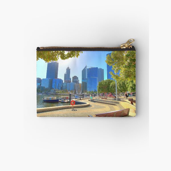Item preview, Elizabeth Quay Perth Western Australia 2025 - 2 designed and sold by Colin  Williams Photography.