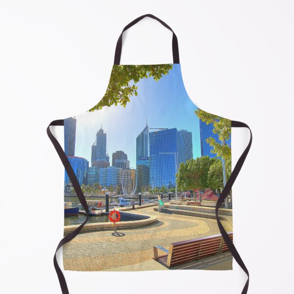 Item preview, Elizabeth Quay Perth Western Australia 2025 - 2 designed and sold by Colin  Williams Photography.