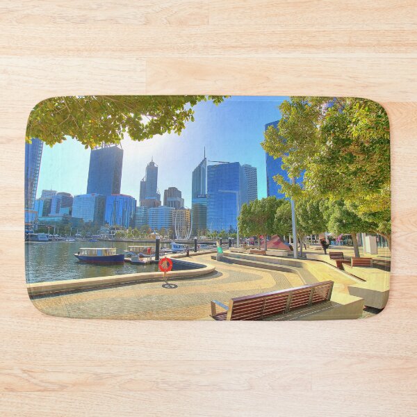 Item preview, Elizabeth Quay Perth Western Australia 2025 - 2 designed and sold by Colin Williams Photography.