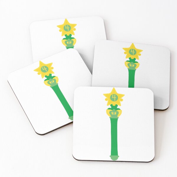 Item preview, Lunar Guardian Transformation Pen Minimalistic Design designed and sold by CuccoCards.