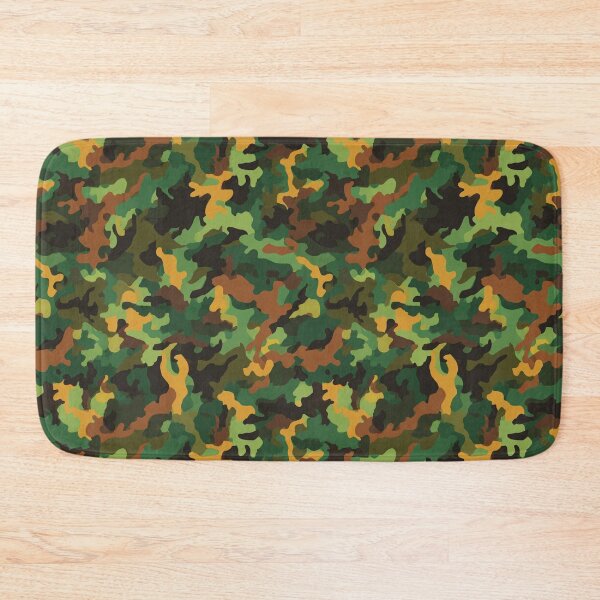 Item preview, Beautiful Urban Camouflage For Rugged Style Lover designed and sold by RoyalStarsPatts.