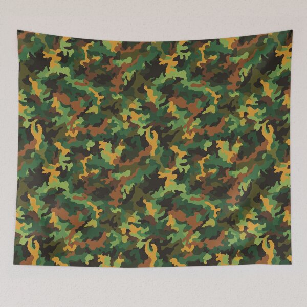 Item preview, Beautiful Urban Camouflage For Rugged Style Lover designed and sold by RoyalStarsPatts.