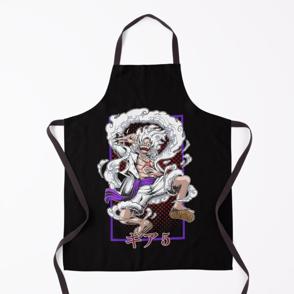 Item preview, The Merciless Warlord designed and sold by CrispyToast-YT.