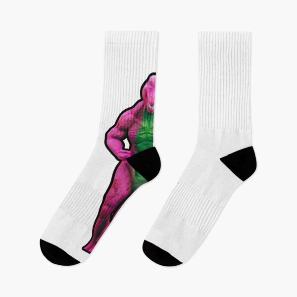 Item preview, Buff Barney designed and sold by ThePaperGrove.