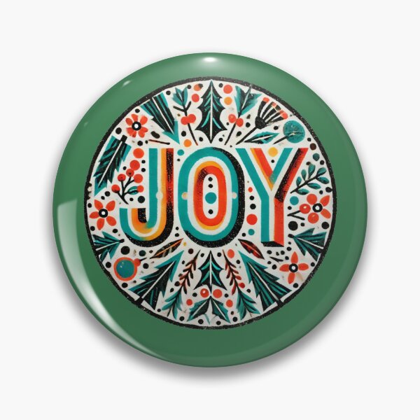 Item preview, Christmas Joy designed and sold by FrictionMaxxing.