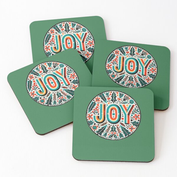 Item preview, Christmas Joy designed and sold by FrictionMaxxing.