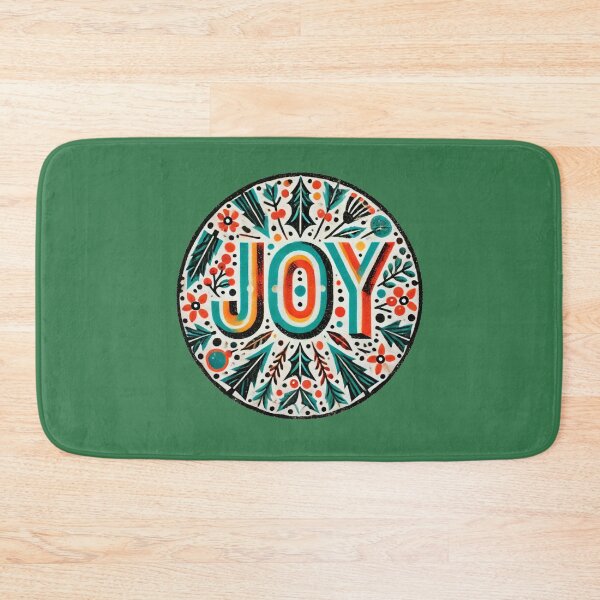 Item preview, Christmas Joy designed and sold by FrictionMaxxing.