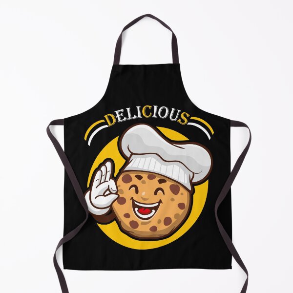 Item preview, Cute Cookie Aesthetic Design | Funny Sweet Snack Lover Gift designed and sold by Smay store.