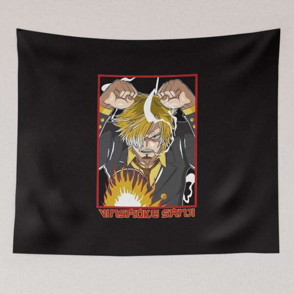 Item preview, The Twin Flames designed and sold by CrispyToast-YT.