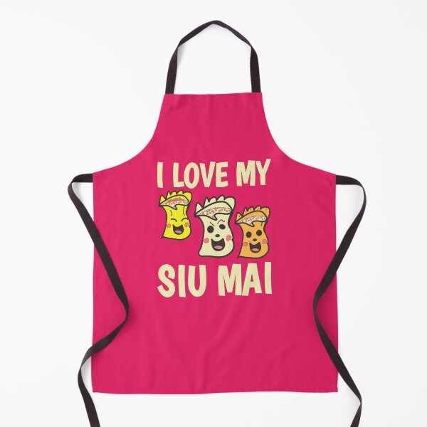 Item preview, Siu mai saying designed and sold by vibeno1.