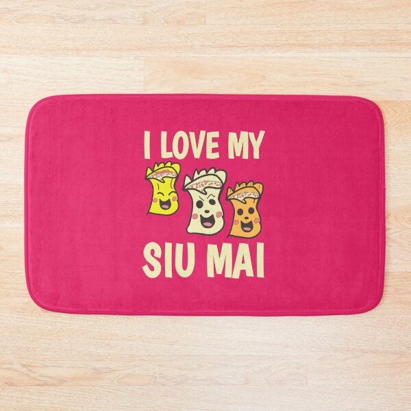 Item preview, Siu mai saying designed and sold by vibeno1.