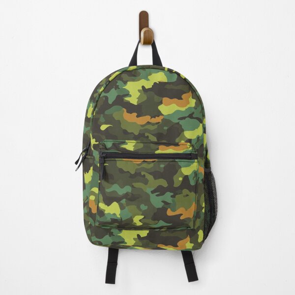 Item preview, Trendy Hunting Camouflage Texture For Outdoor Enthusiast designed and sold by RoyalStarsPatts.