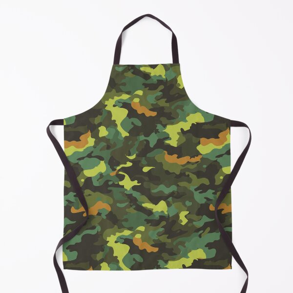 Item preview, Trendy Hunting Camouflage Texture For Outdoor Enthusiast designed and sold by RoyalStarsPatts.