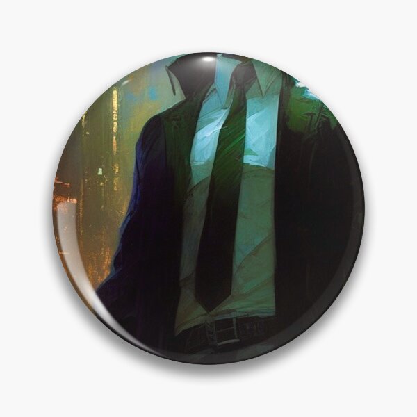 Item preview, Investigator - Sci Fi Art concept designed and sold by Delerat7.