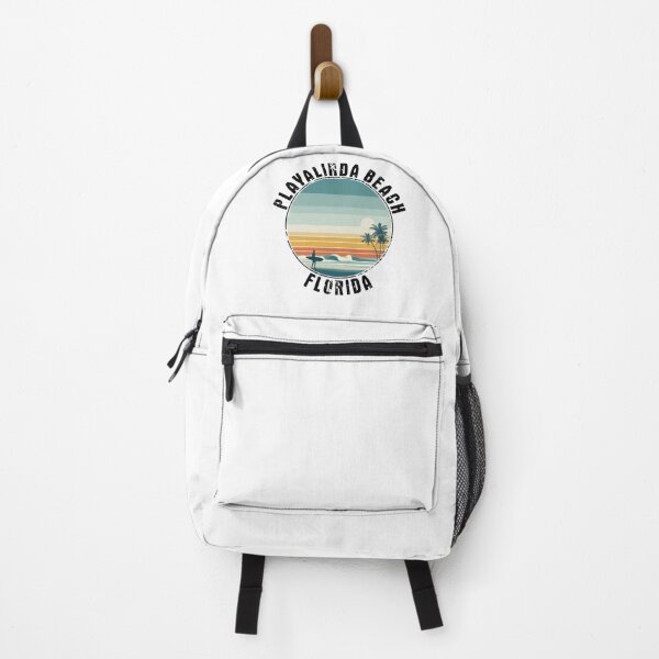 Item preview, Playalinda Beach - Florida (with Black Lettering) designed and sold by VelvetRoom.