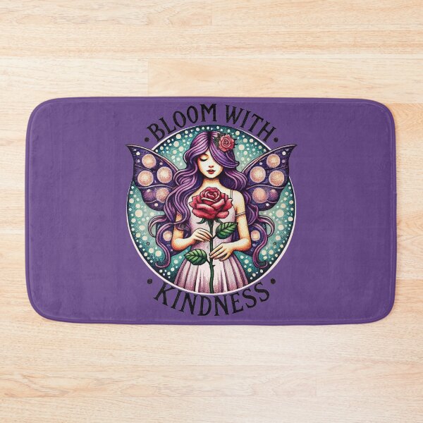 Item preview, Bloom with Kindness designed and sold by FrictionMaxxing.