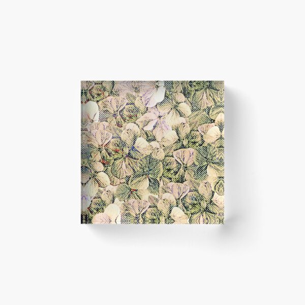 Item preview, autumn hydrangea designed and sold by clemfloral.