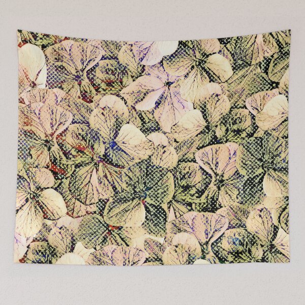 Item preview, autumn hydrangea designed and sold by clemfloral.